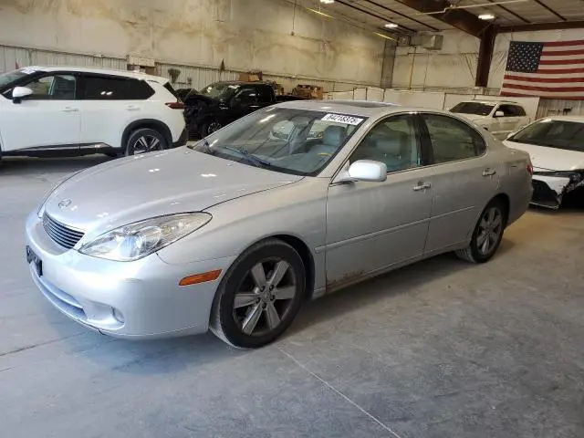 JTHBA30G655062337