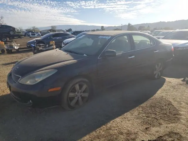 JTHBA30G655063133