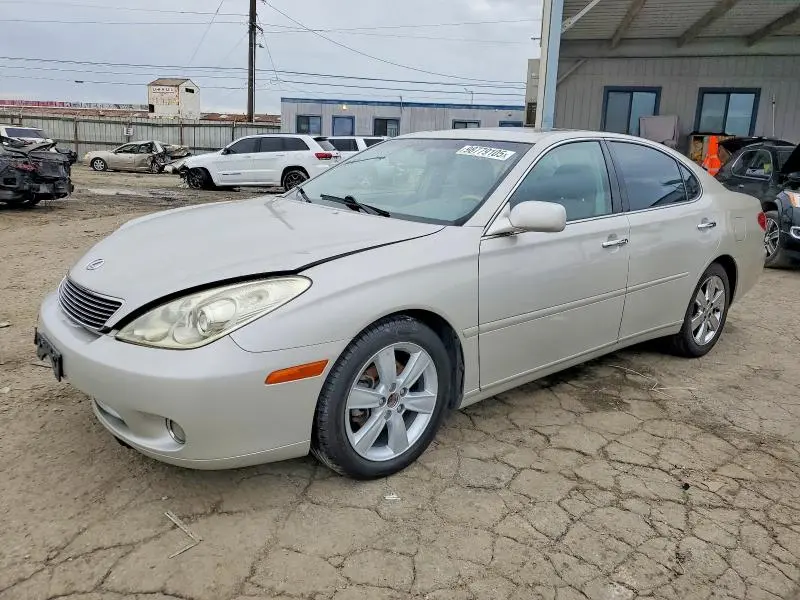 JTHBA30G655109088