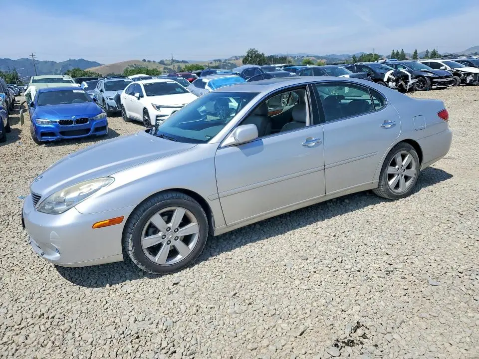 JTHBA30G655109690