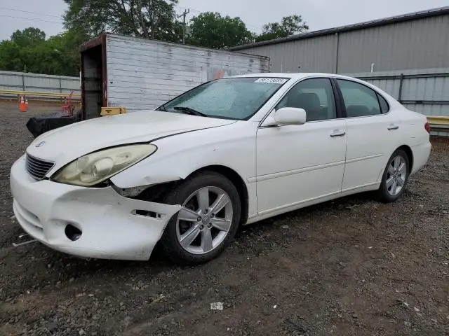 JTHBA30G655115957