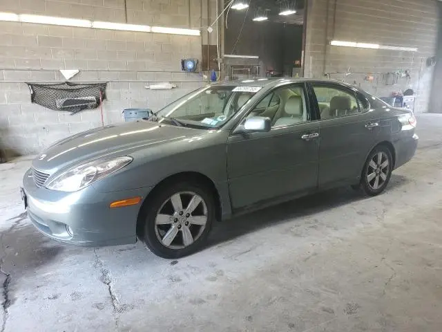 JTHBA30G655116588