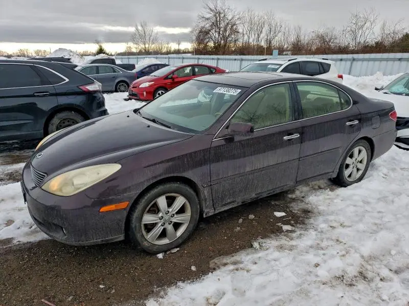 JTHBA30G655118695