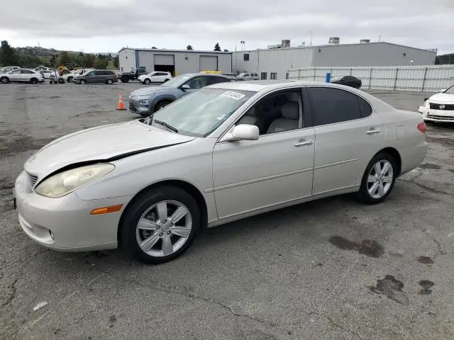 JTHBA30G655126599