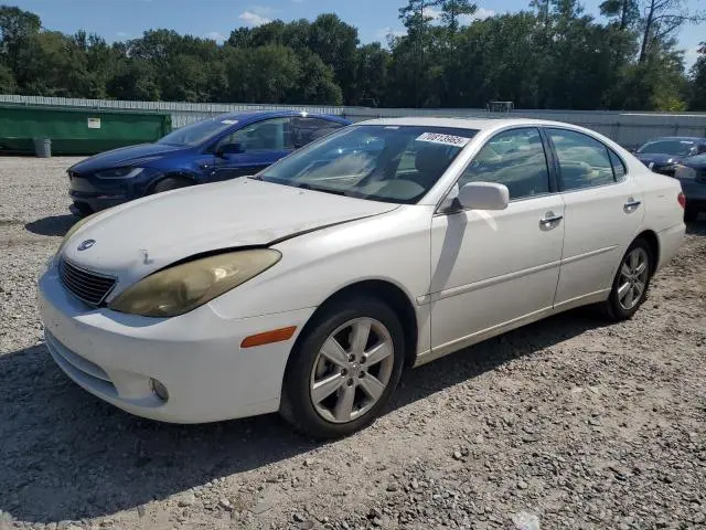 JTHBA30G655127106