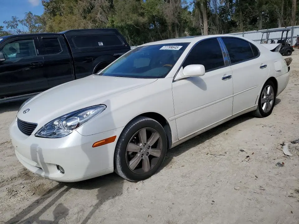 JTHBA30G655134332
