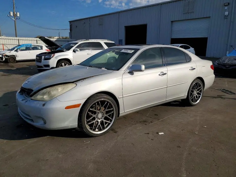 JTHBA30G665146465