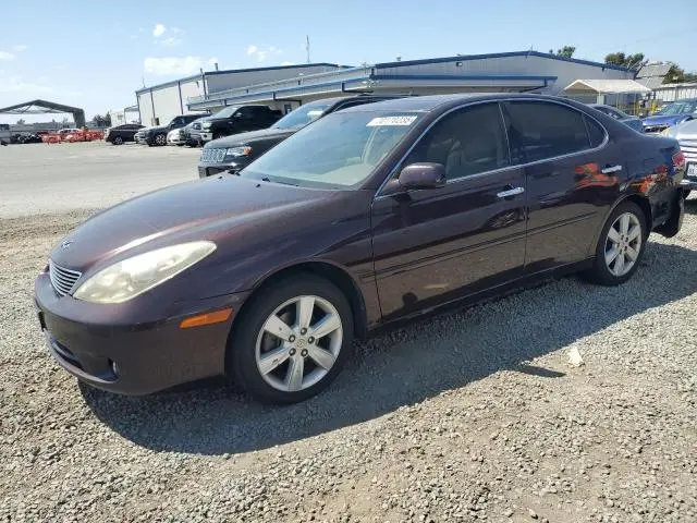 JTHBA30G665163766