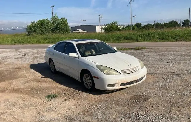 JTHBA30G745020645