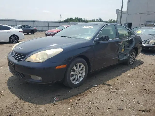JTHBA30G745045576