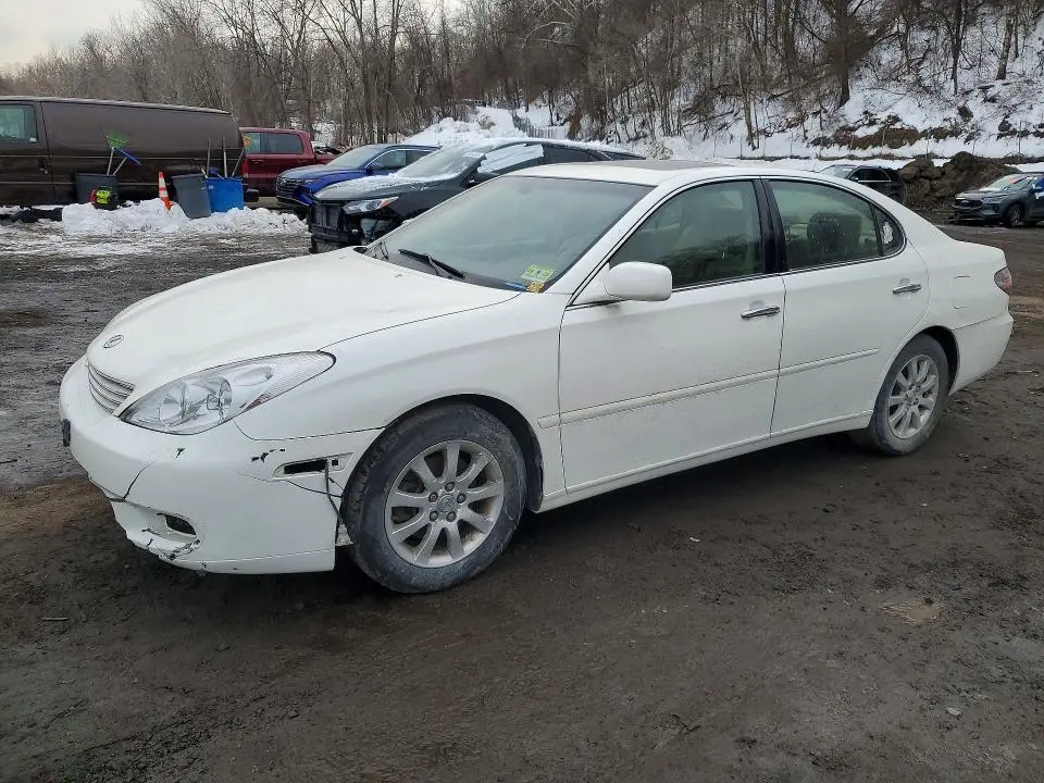 JTHBA30G745054147
