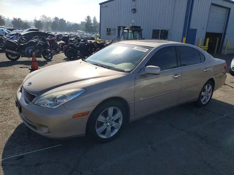 JTHBA30G755067014