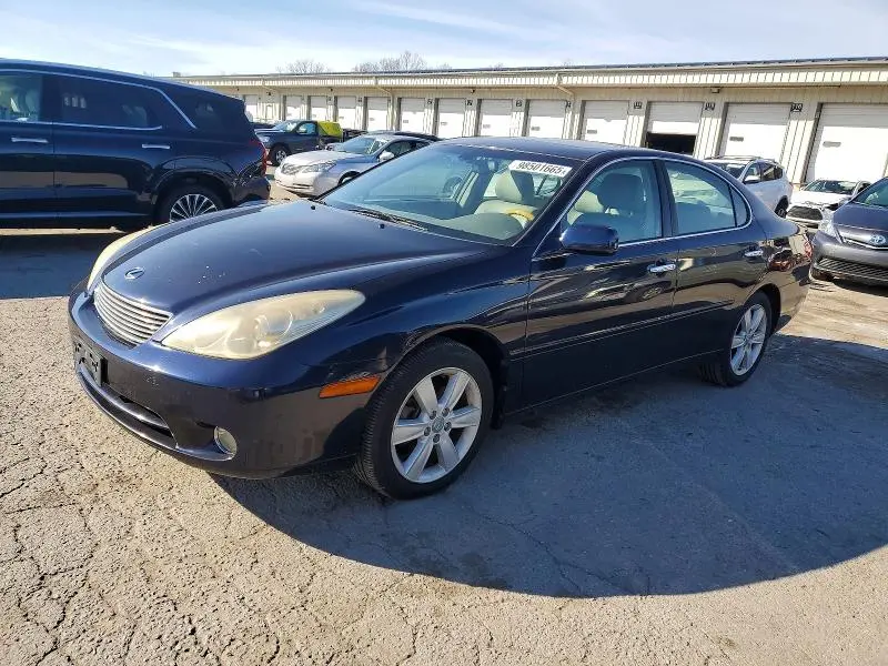 JTHBA30G765170161