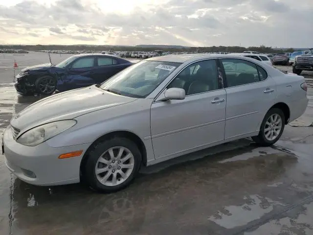 JTHBA30G845005703