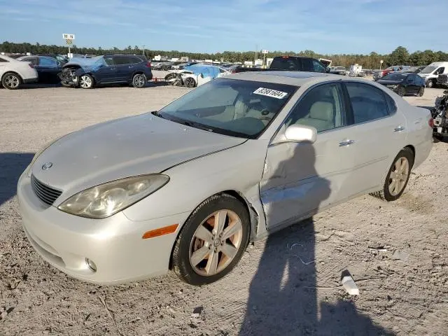 JTHBA30G855130038
