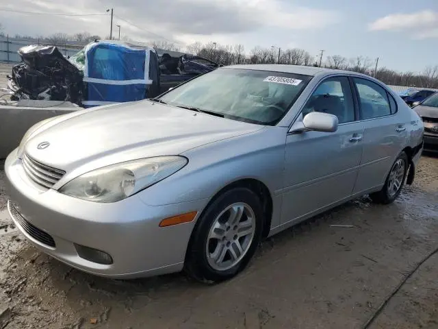 JTHBA30G945042937