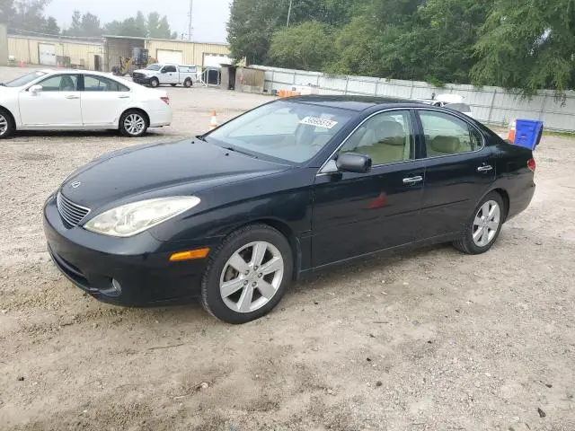 JTHBA30G955064518