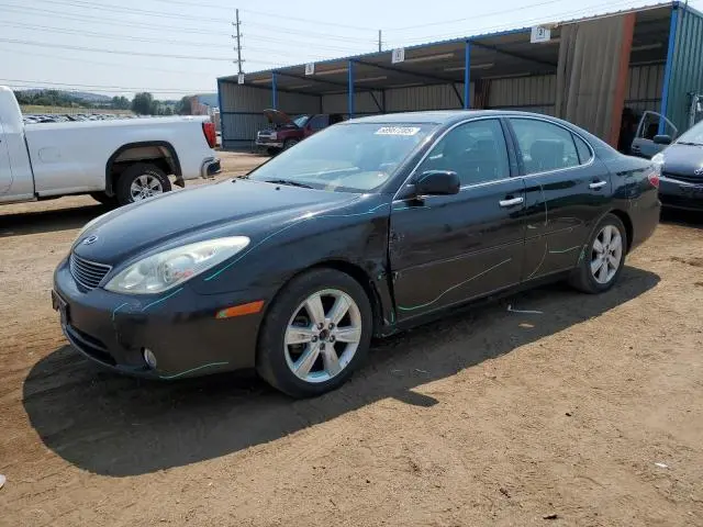 JTHBA30G955085742