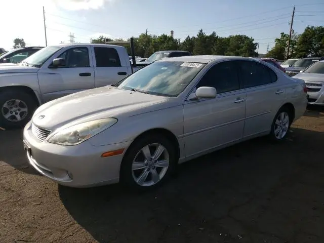 JTHBA30G955087538