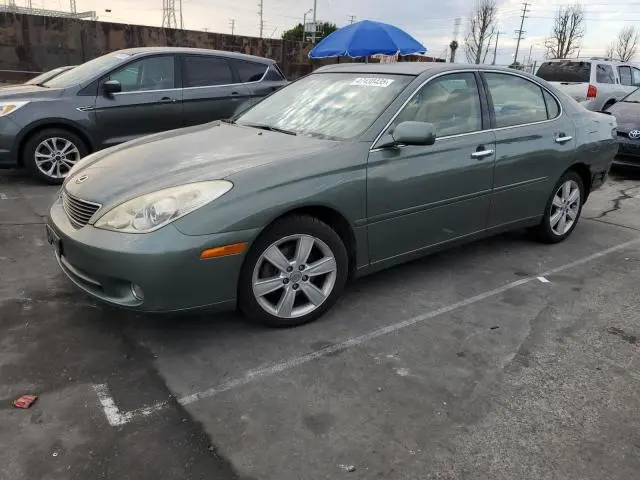 JTHBA30G955091170