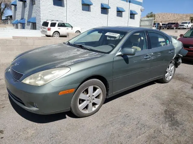 JTHBA30G955110400