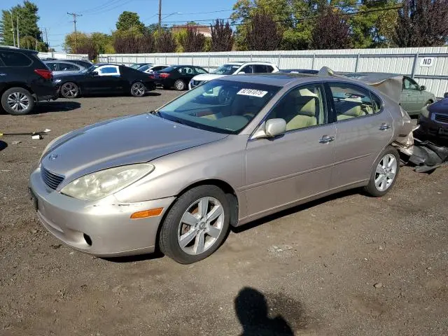 JTHBA30G955116679