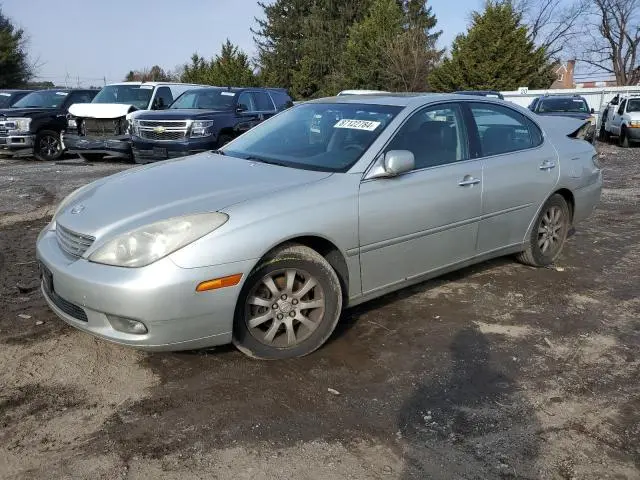 JTHBA30GX45000664