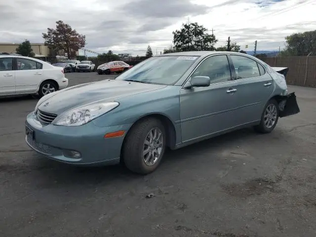 JTHBA30GX45003449