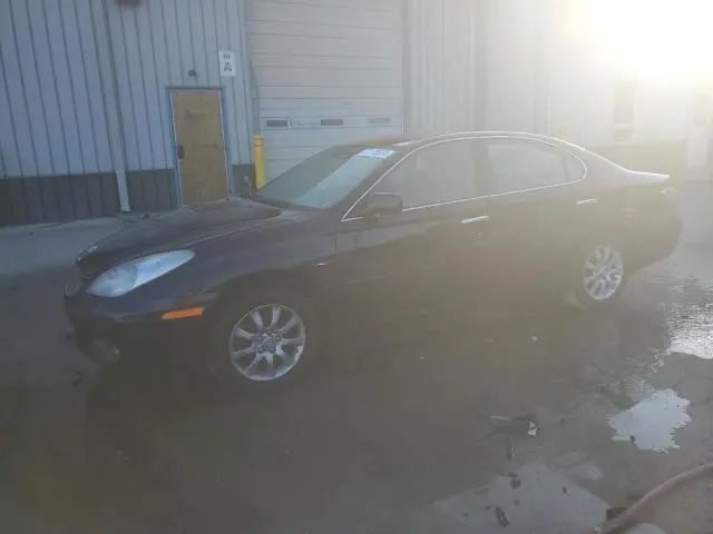 JTHBA30GX45048763