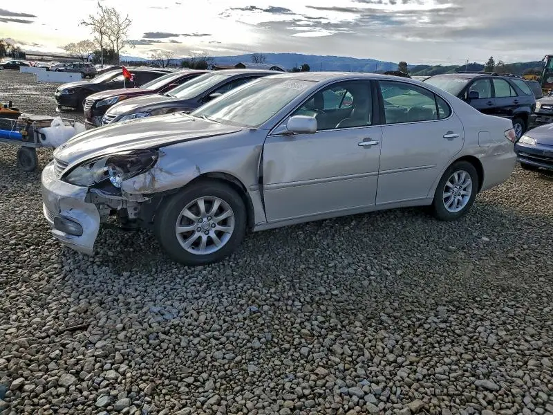 JTHBA30GX45050626