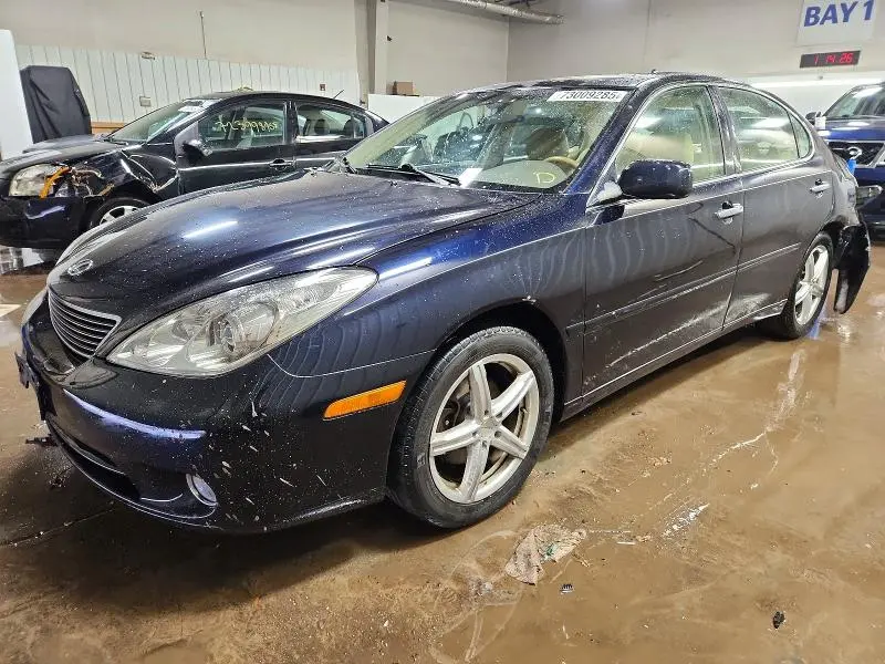 JTHBA30GX55064530