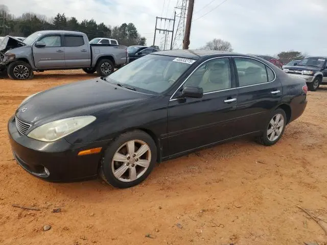 JTHBA30GX55071364