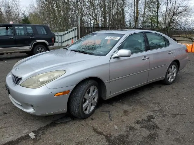 JTHBA30GX55077763