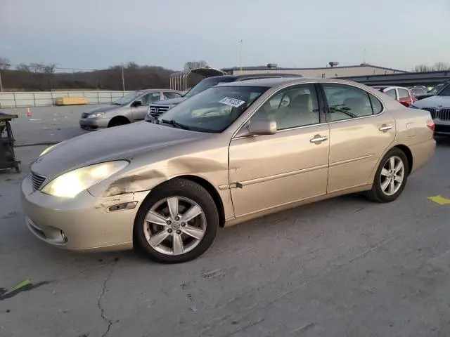 JTHBA30GX55087600