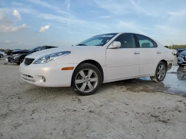 JTHBA30GX55090335