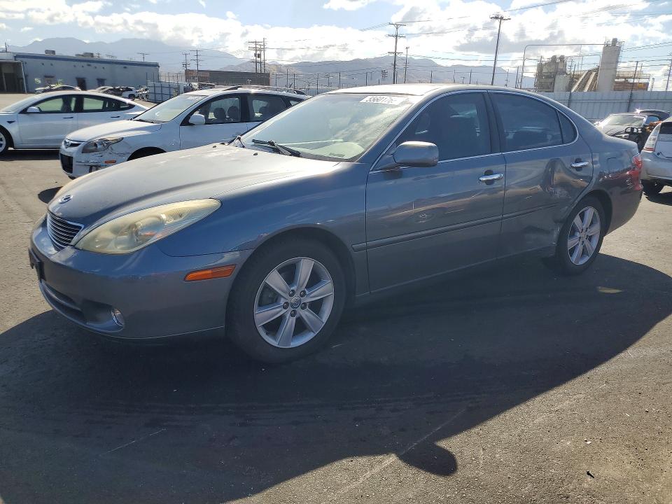 JTHBA30GX55091047