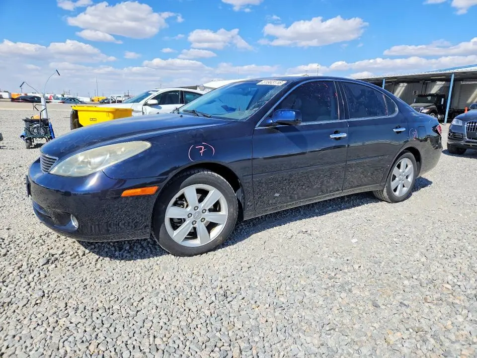 JTHBA30GX55092568