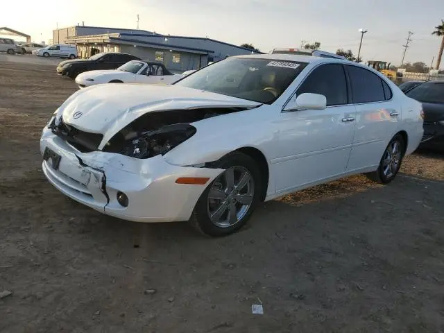 JTHBA30GX55094093