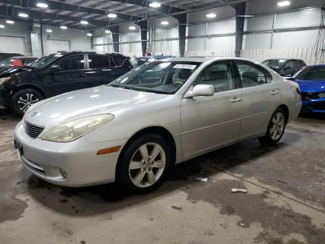 JTHBA30GX55139243