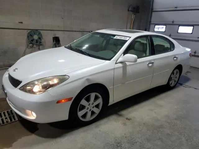 JTHBA30GX65145996