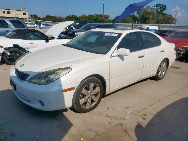 JTHBA30GX65154679