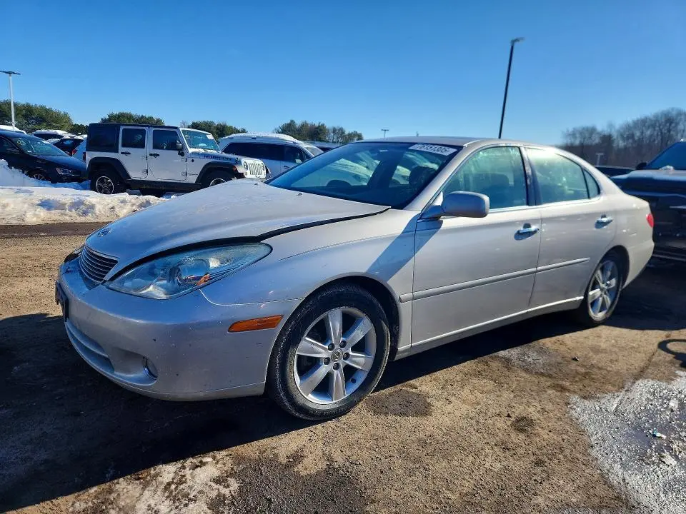 JTHBA30GX65155900