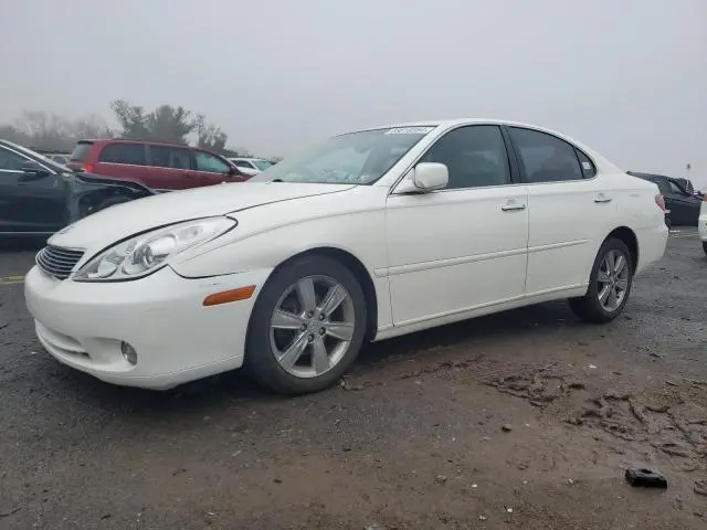 JTHBA30GX65164760
