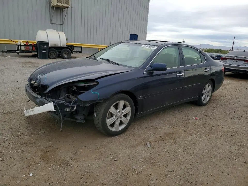 JTHBA30GX65167125