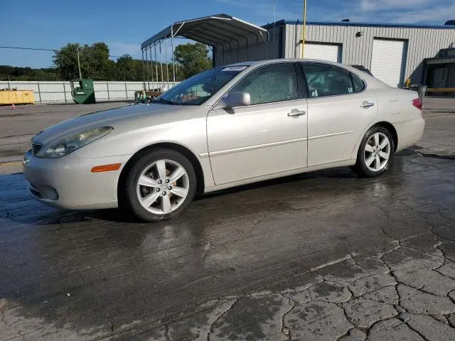 JTHBA30GX65167500