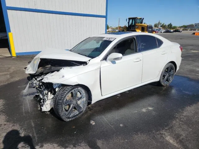 JTHBE5C29C5030771