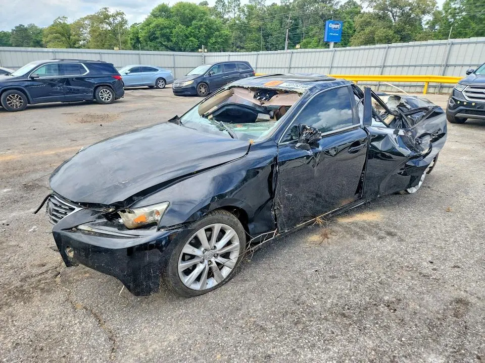 JTHBF1D22E5030036