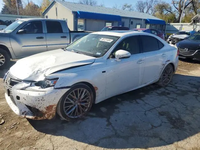 JTHBF1D29F5053539