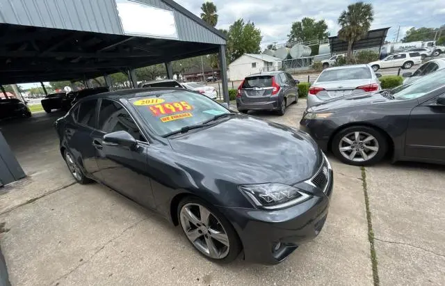 JTHBF5C21B5138295