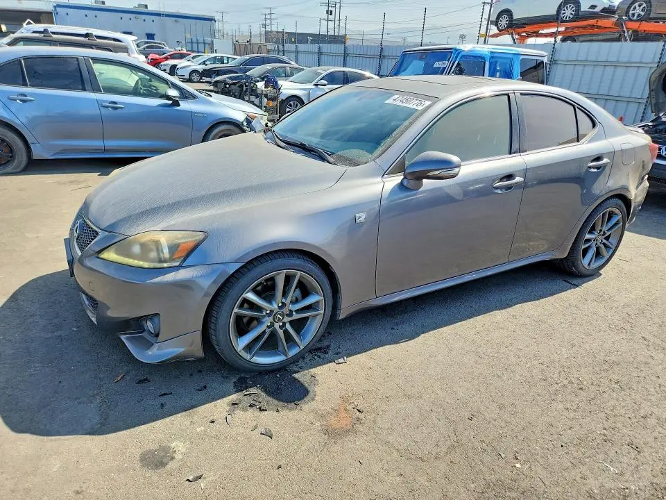 JTHBF5C29D5192205